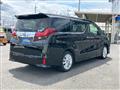 2015 Toyota Alphard G