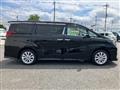 2015 Toyota Alphard G