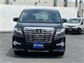 2015 Toyota Alphard G