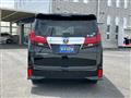 2015 Toyota Alphard G