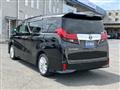 2015 Toyota Alphard G