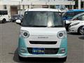 2025 Daihatsu Move