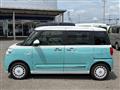 2025 Daihatsu Move