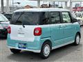 2025 Daihatsu Move