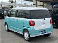 2025 Daihatsu Move