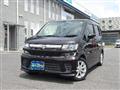 2018 Suzuki Wagon R