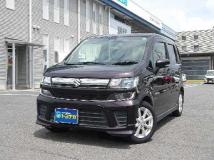 2018 Suzuki Wagon R