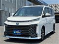2024 Toyota Voxy