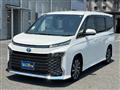 2024 Toyota Voxy