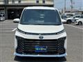2024 Toyota Voxy