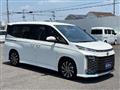 2024 Toyota Voxy