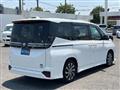2024 Toyota Voxy
