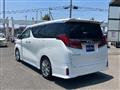 2021 Toyota Alphard G