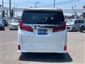 2021 Toyota Alphard G