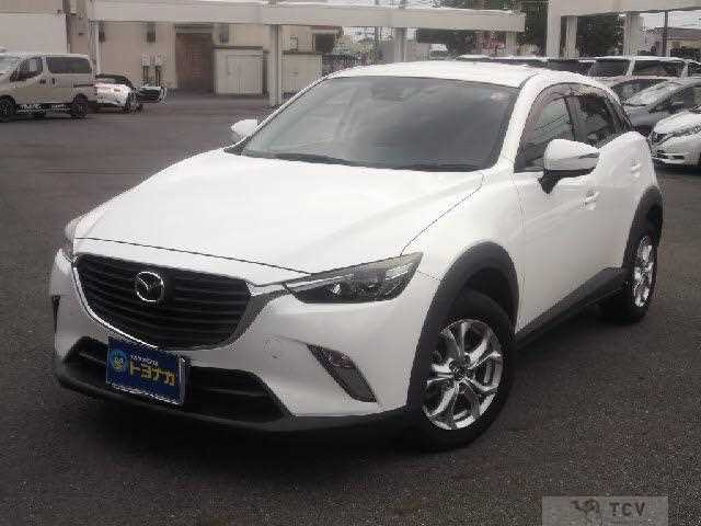2016 Mazda Mazda Others