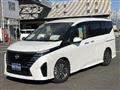 2024 Nissan Serena