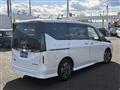 2024 Nissan Serena