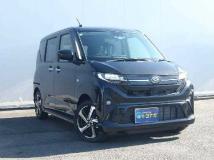 2025 Daihatsu Move