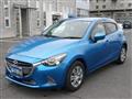 2015 Mazda Demio