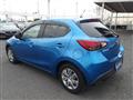 2015 Mazda Demio