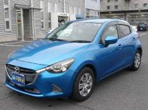 2015 Mazda Demio