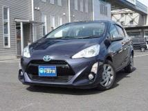 2015 Toyota AQUA
