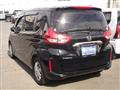 2020 Honda Freed
