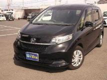 2020 Honda Freed