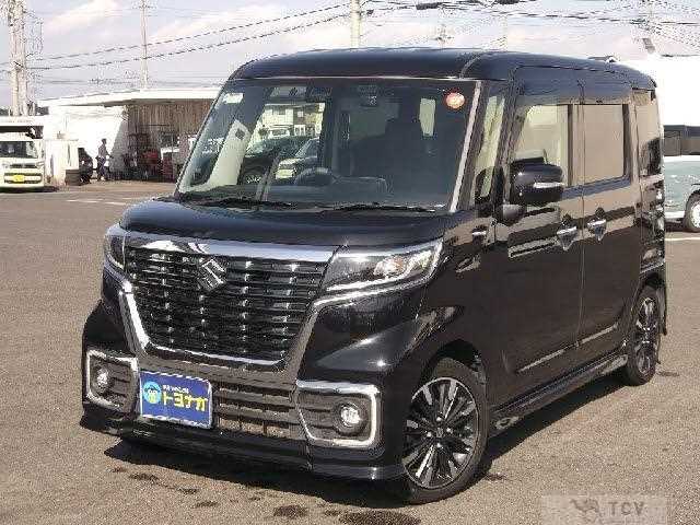 2018 Suzuki Suzuki Others