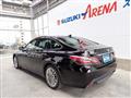 2020 Toyota Crown