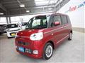 2022 Daihatsu Move