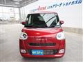 2022 Daihatsu Move