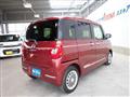 2022 Daihatsu Move