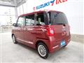2022 Daihatsu Move