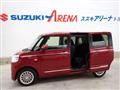 2022 Daihatsu Move