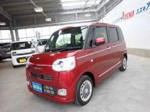 2022 Daihatsu Move