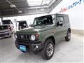 2025 Suzuki Jimny