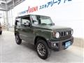 2025 Suzuki Jimny