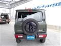 2025 Suzuki Jimny