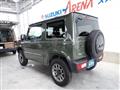 2025 Suzuki Jimny