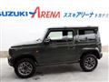 2025 Suzuki Jimny