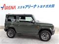 2025 Suzuki Jimny
