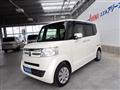 2017 Honda N BOX