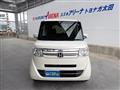 2017 Honda N BOX