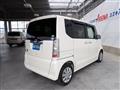 2017 Honda N BOX