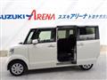 2017 Honda N BOX