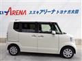 2017 Honda N BOX