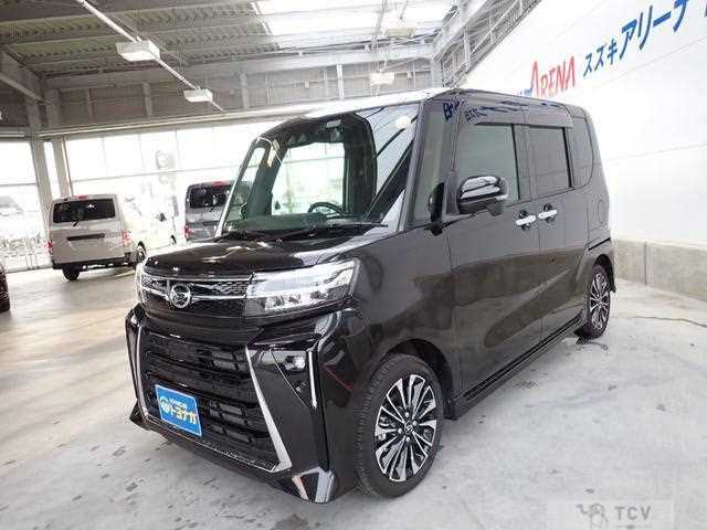 2024 Daihatsu Tanto