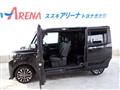 2024 Daihatsu Tanto