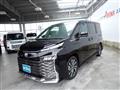 2026 Toyota Voxy